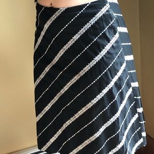 WHBM Skirt